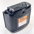 Mamiya 70mm Film Holder For Rb67 Pro-s sd With Manual In Box   Kodak Canister
