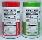 Juice Plus Vegetable   Fruit Blends 240 Capsules 2 Mo Supply 01 2028 New Sealed