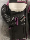 Hayabusa Boxing Gloves - Pink - 12 Oz  - Unused - 11    Long
