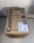 Prysmian Genspeed6 Plenum Cat6 Network Cable  White - 1000ft  brand New 