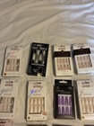 Bulk Kiss Gel Nail Clip On- Nail Addict 14 Boxes Glue Included