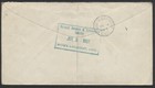 1927 Patricia Airways Flight Jul 1-2 Red Lake To Sioux Lookout Aamc  pe2729