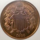 1868 Two Cent Piece Magnificent Choice  Pq   Rarity Pop 4 4  ngc Pf 66 Rb Cameo 