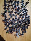 Massive Mage Knight Miniatures Lot 110 Pcs D d Pathfinder Rpg Monster Proxies