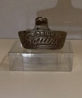 Vintage 1940s Squirt Wall Mount Bottle Opener By Starr X Usa Real  Original-t8 