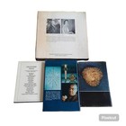 Vintage Jewelry Diamond   Photography Case Reference Books Lot Of Four 