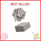 Eyeglass Cleaning Cloth Glasses Cleaner 12pack Microfiber Lens Eyewear Sunglasse