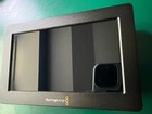 Blackmagic Design Video Assist 5    Portable Monitor  Recorder  Scope  And Cage