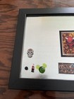 Magnets Lot With Magnet Board
