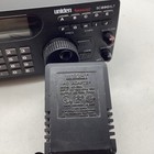 Uniden Bearcat Bc890xlt 200 Channel Scanner With Antenna And Power Supply Works