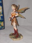Faerie Glen Munro Figurine Materfae Fairy Guardian 2004 Fg843