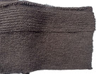 Early 1960 s G-1 Bomber Flight Jacket Repair Rib Rack Knits Usn Cuffs Wool Navy