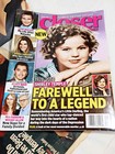 Vintage Shirley Temple Newspaper Magazine Articles Scrapbook Clippings