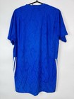 France Handball National Team 2019 Jersey Adidas Dt6183 Shirt Size M Camiseta
