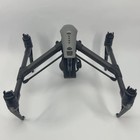 Dji Inspire 2 4k Quadcopter Camera Drone Cp bx 000166