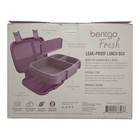 Bentgo Fresh Leak-proof Large Capacity Lunch Box  Lilac
