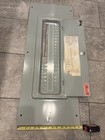 Fpe Stab Lok Panel Cover L142-225  120 240v 225 Amp 42 Space 1 Phase 3 Wire