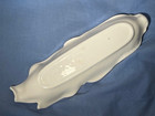 Metlox Poppytrail-colorstax White Corn Server-excellent    25 Ebay Value