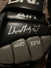 Wayne Gretzky Signed Autograph Los Angeles Kings Glove Uda Coa 105 350
