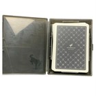 Ford Bronco 57th Anniversary Limited Edition Playing Cards Deck 1965-2022 New