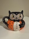 Johanna Parker Halloween Mug Collection You Choose Design New