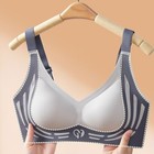Women Sports Bra Wmstylist Lush Fitting Bra Lushfitting Powerful Push-up Bra Ml