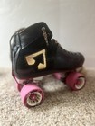 Roller Derby Skates Size 5 Antiks Ar1