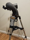 Celestron Nexstar 90slt Computerized Telescope W  Remote Control   Eyepieces 
