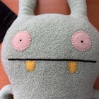 Ugly Doll Moxy  Plush Doll 11 