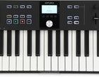 Arturia Keylab Essential Mk3 88-key Keyboard Controller - Black
