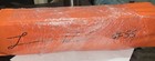 Nfl Auto   Signed Endzone Pylon Autograph Coa Bas Cincinnati Bengals    Insc
