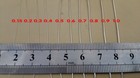 100cm   39 4in   real Pure Silver Thread Beading Diy Craft Jewelry Making Wire