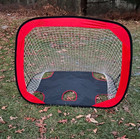 54 x44   washington Capitals  All Purpose Pop Up Goal By Mylec Hockey  2in1