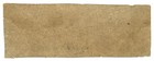 1861 Bank Of Howardsville Virginia Va  1 Obsolete Note - Civil War Issue  68007 