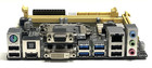 Asus H87i-plus Mini-itx Motherboard Intel Lga1150 Ddr3 Usb 3 0 Hdmi Dvi Vga