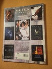 Alien Saga Poster Collection Book 2013 Fox 16  X 12  Aliens