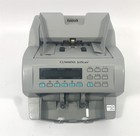 Cummins Jetscan 4062 Paper Currency Money Banknote Counter 406-9902-00