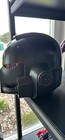 Warhammer Black Templar Cosplay Helmet Custom Made Wearable