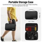 Neewer 50 In 1 Action Camera Accessory Kit For Gopro Hero 11 10 9 8 7 6 5 4