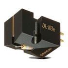 Denon Dl-103r Moving Coil Cartridge Mc Phono Cartridge Made In Japan
