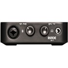 Rode Podcast Studio Pack W  Ai1 Interface  Boom Arm  Shockmount   More