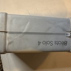 Beats Solo 4 Bluetooth Wireless On-ear Headphones