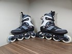 K2 Alexis 80 Pro Inline Skates Women   s Size Us9 5 Uk7 Eu40 5 Fitness 80mm