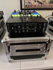 Pioneer Djm-s9 Dj Mixer With Flight Case