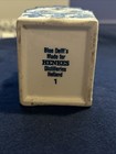 Vintage Klm Henkes 1