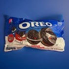 Limited Edition Festive Oreo Snack Packs  14-count 