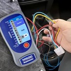 M500 Megohmmeter Compatible With Supco Electronic Megohmmeter 500v Insulation