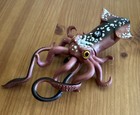 Giant Squid-deep Sea Adventure Toy By Toys    r Us chap Mei In Working Condition