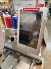 Avance 1501c Industrial Embroidery Machine New    pick Up Only
