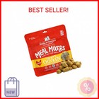 Stella   Chewy s Freeze-dried Raw Chicken Meal Mixers- Dog Food Topper And Mixer